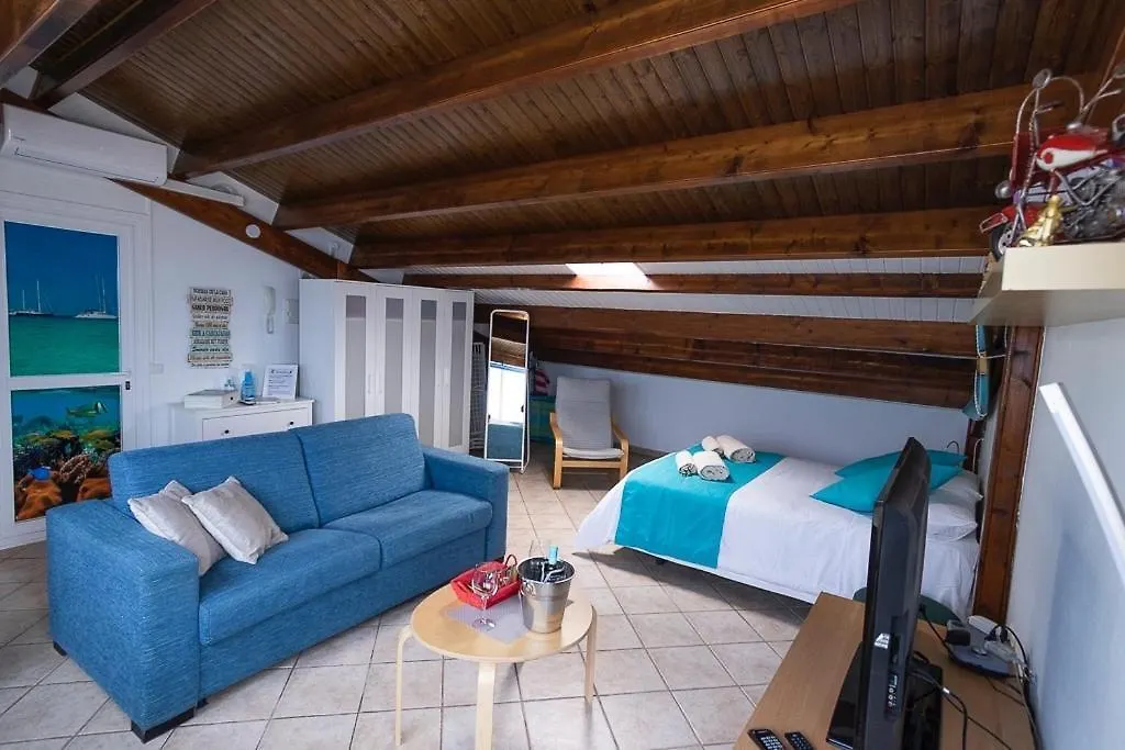Appartement Loft Sofi à Morro Jable   Morro Jable (Fuerteventura)