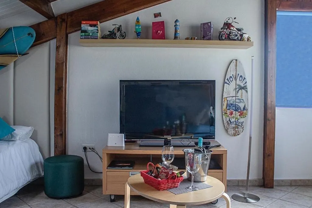 Appartement Loft Sofi à Morro Jable  Espagne