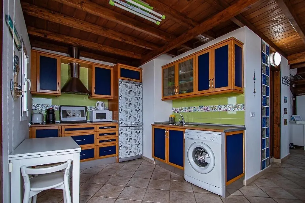 Appartement Loft Sofi à Morro Jable  Morro Jable (Fuerteventura)