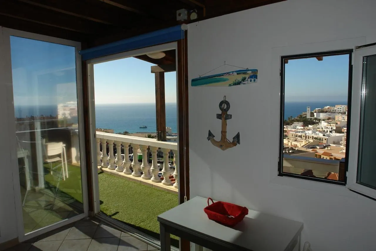 Appartement Loft Sofi à Morro Jable  0*, Morro Jable (Fuerteventura) Espagne