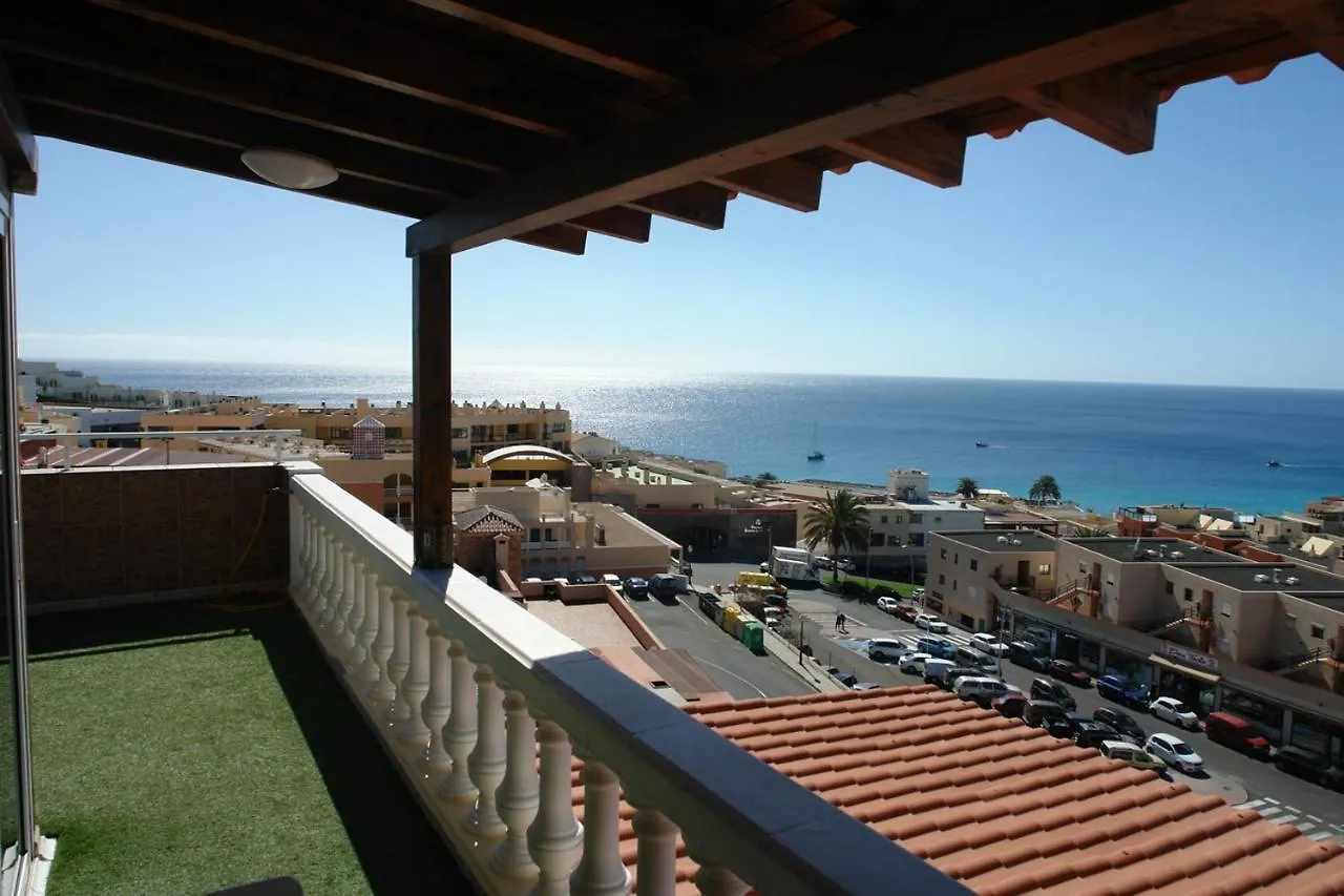 Appartement Loft Sofi à Morro Jable