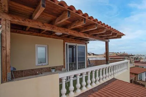 Appartement Loft Sofi à Morro Jable  Morro Jable (Fuerteventura)