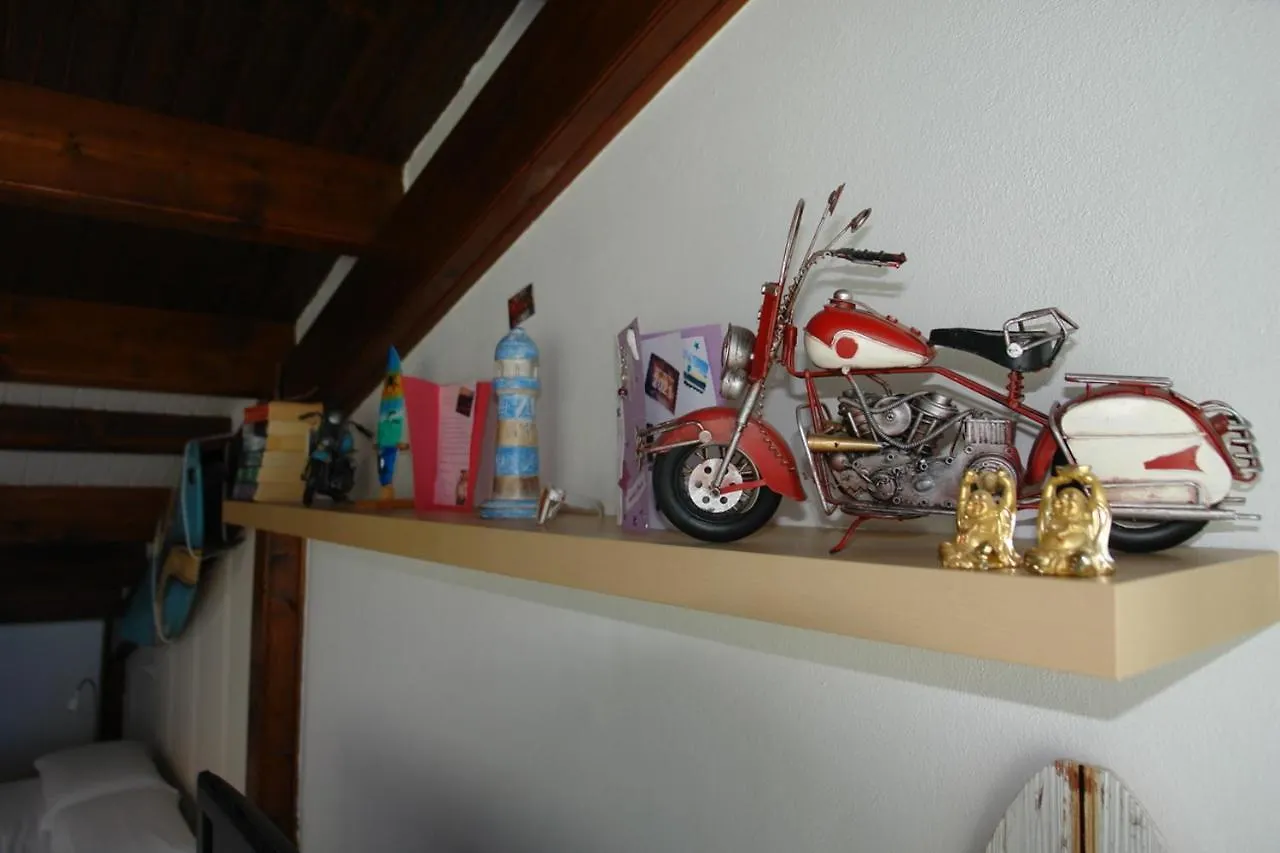 Appartement Loft Sofi à Morro Jable   Morro Jable (Fuerteventura)