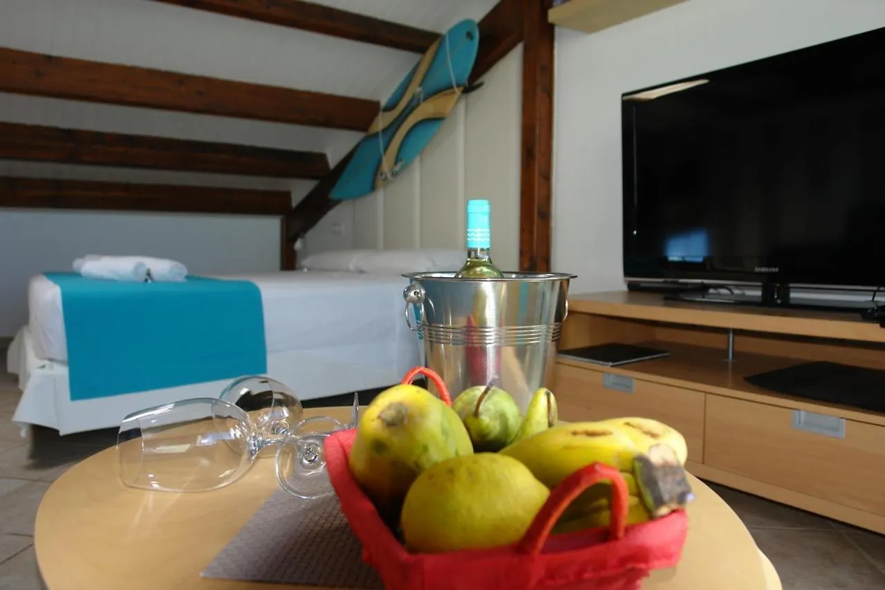 Appartement Loft Sofi à Morro Jable