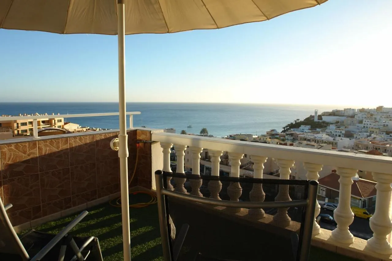 Appartement Loft Sofi à Morro Jable