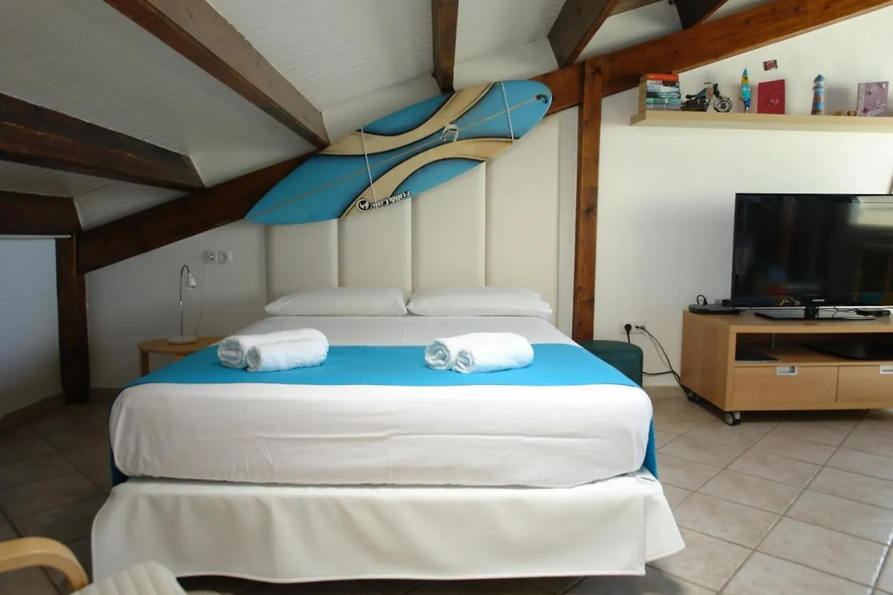 Appartement Loft Sofi à Morro Jable  Espagne