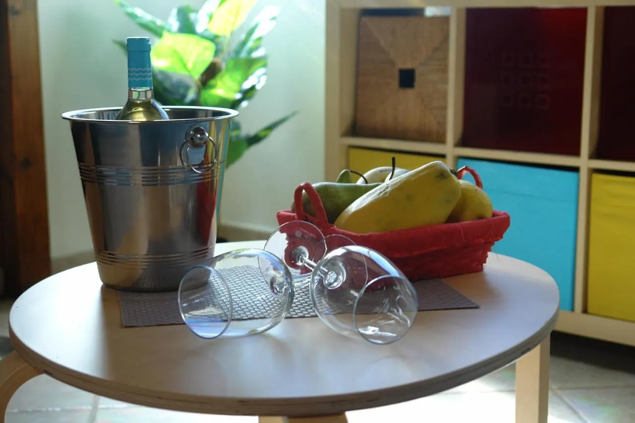 Appartement Loft Sofi à Morro Jable