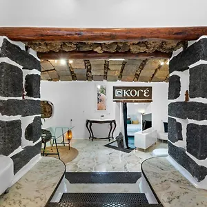 Kore Aljibe Appartement Tías