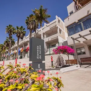 Servatur Alameda De Jandia (adults Only) Appartement Morro Jable (Fuerteventura)