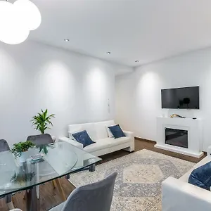 Ubicacion Inmejorable Reformado Lujo Appartement Bilbao
