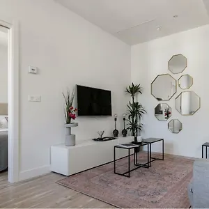 Eclectico En El Centro De La Ciudad Appartement Saint-Sébastien